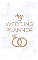 My Wedding Planer