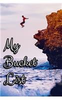 My Bucket List