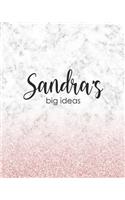 Sandra's Big Ideas