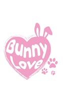 Bunny Mom: Rabbit I Love I Women I Pets I Bunnies