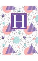 H