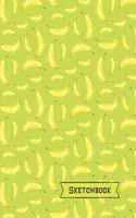 Bananas Sketchbook