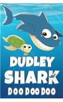 Dudley Shark Doo Doo Doo