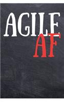 Agile AF