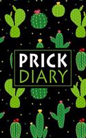 Prick Diary