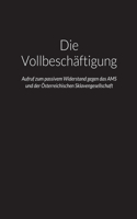 Die Vollbeschäftigung