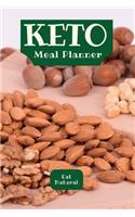 Keto Meal Planner