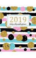 2019 Planner