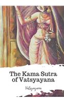 The Kama Sutra of Vatsyayana