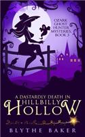 Dastardly Death in Hillbilly Hollow