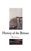 History of the Britons: Historia Brittonum