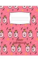 Piggy Notebook