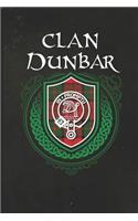 Clan Dunbar