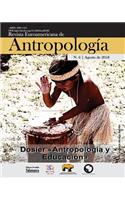 Revista Euroamericana de Antropología