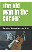 The Old Man in the Corner