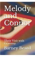 Melody and Connor