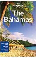 Lonely Planet the Bahamas