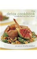 The Detox Cookbook