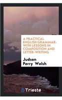 A Practical English Grammar
