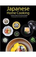 Japanese Home Cooking