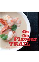 On the Flavour Trail