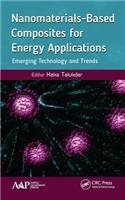 Nanomaterials-Based Composites for Energy Applications