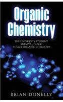 Organic Chemistry