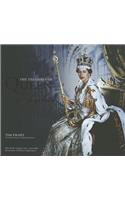 Treasures of Queen Elizabeth