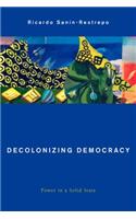 Decolonizing Democracy