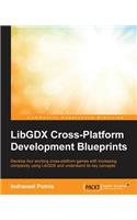 LibGDX Cross Platform Development Blueprints