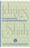 The Exploits of the Incomparable Mulla Nasrudin