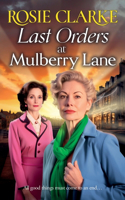 Last Orders at Mulberry Lane