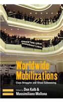 Worldwide Mobilizations