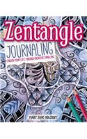 Zentangle Journaling