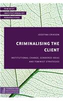 Criminalising the Client