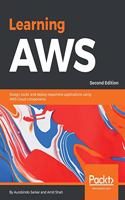 Learning AWS - Second Edition