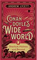 Conan Doyle's Wide World