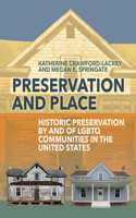 Preservation and Place