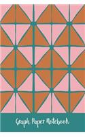 Graph Paper Notebook