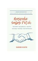 Bespoke Sales Pitch