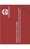Business Analysis Toolkit