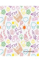 Rocket Notebook
