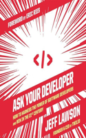 Ask Your Developer Lib/E