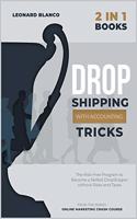 DropShipping with Accounting Tricks [2 in 1]