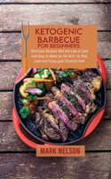 Ketogenic Barbecue for Beginners