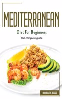 Mediterranean Diet for beginners