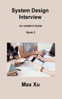 System Design Interview Book 2