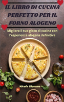 Libro Di Cucina Perfetto Per Il Forno Alogeno