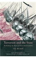 Terrorism and the State
