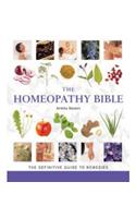 The Homeopathy Bible